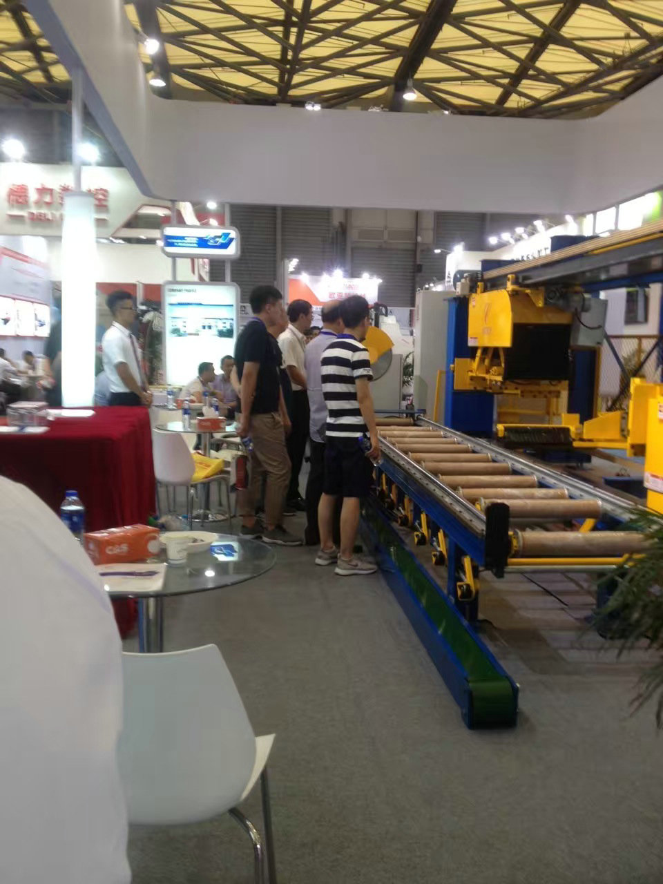 2016 Shanghai Exhibition